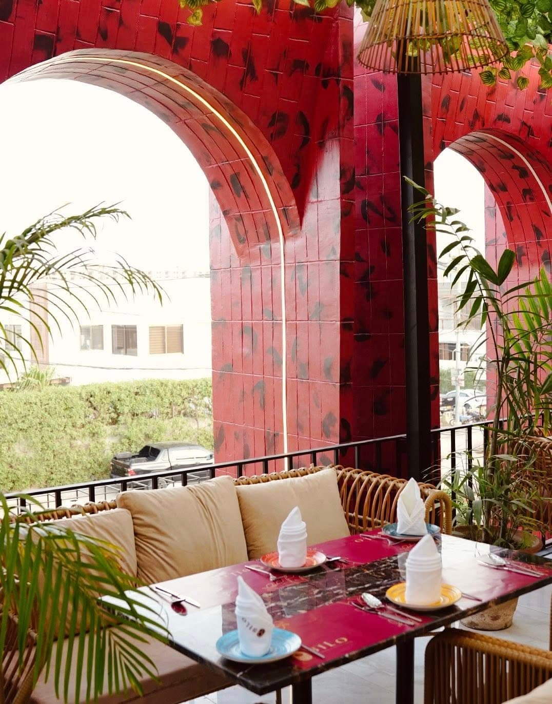 The Silo Restaurant gallery image 8