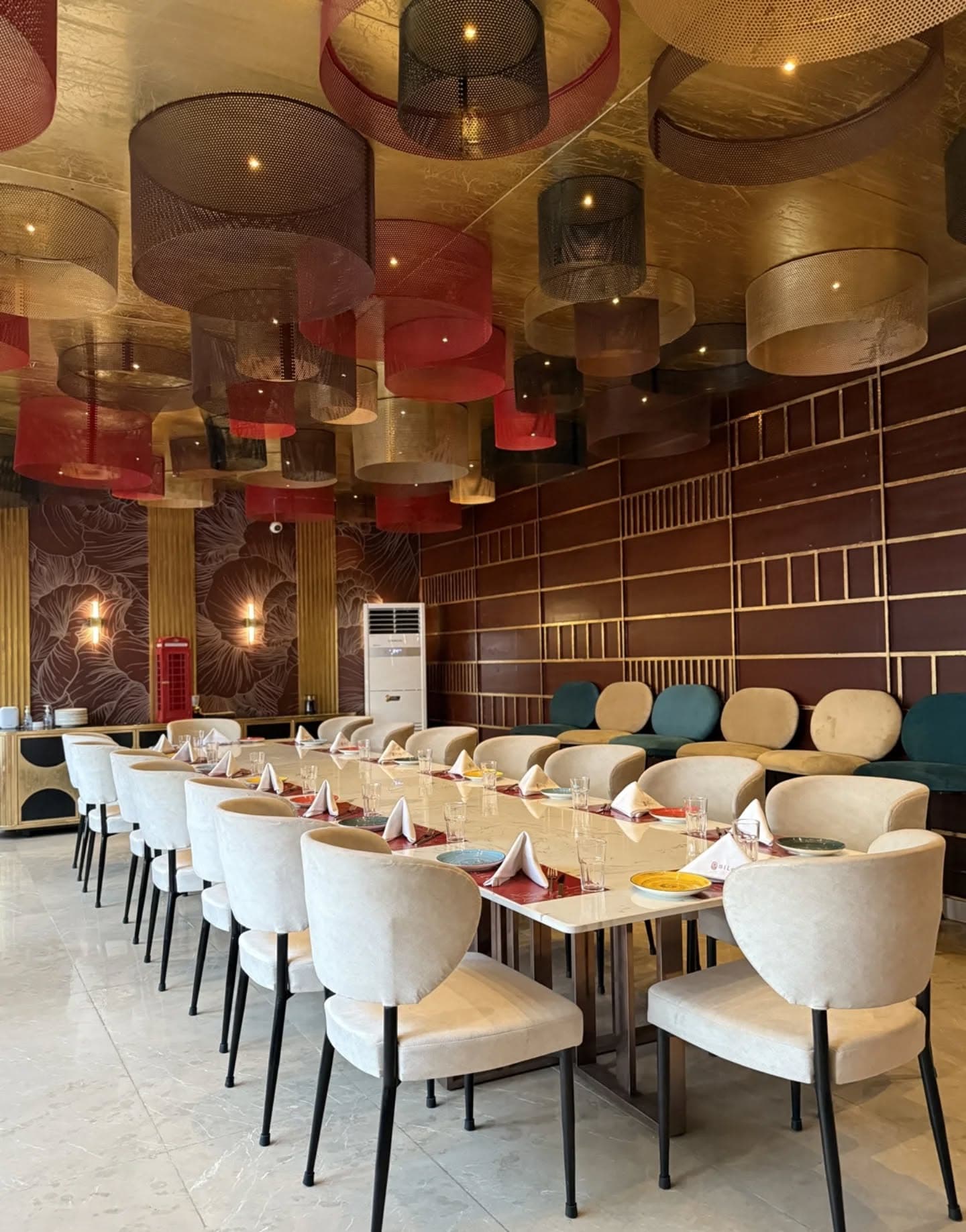 The Silo Restaurant gallery image 2