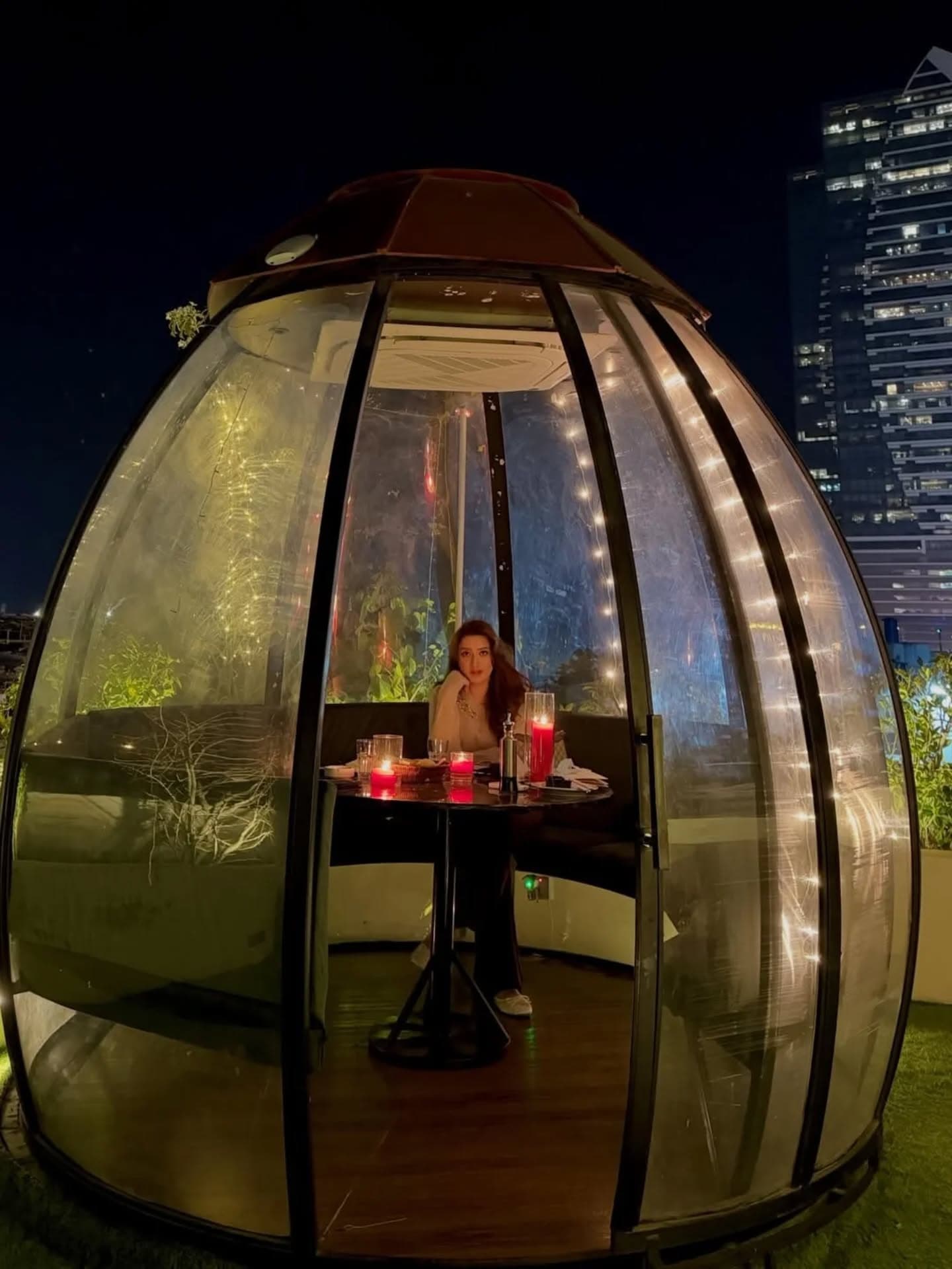 The Silo Restaurant gallery image 7